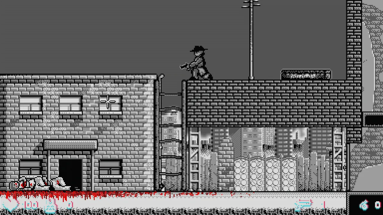 Workhard Screenshot 4