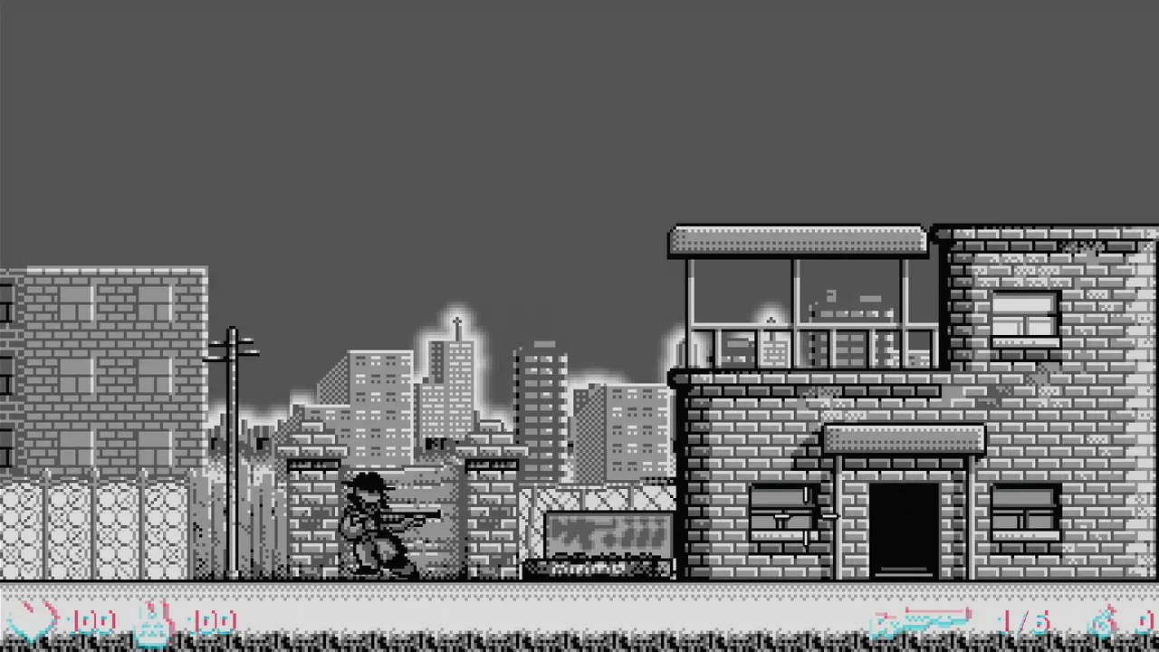 Workhard Screenshot 3