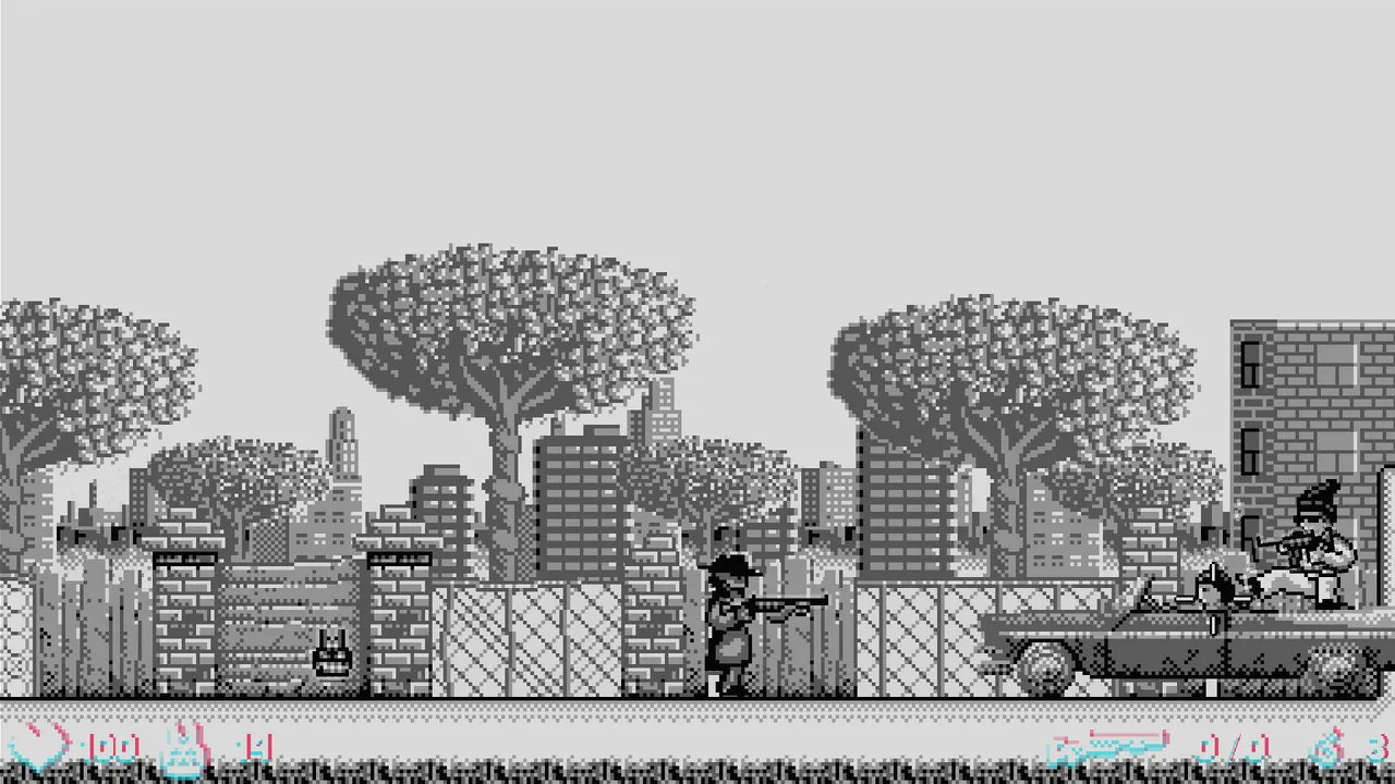 Workhard Screenshot 7