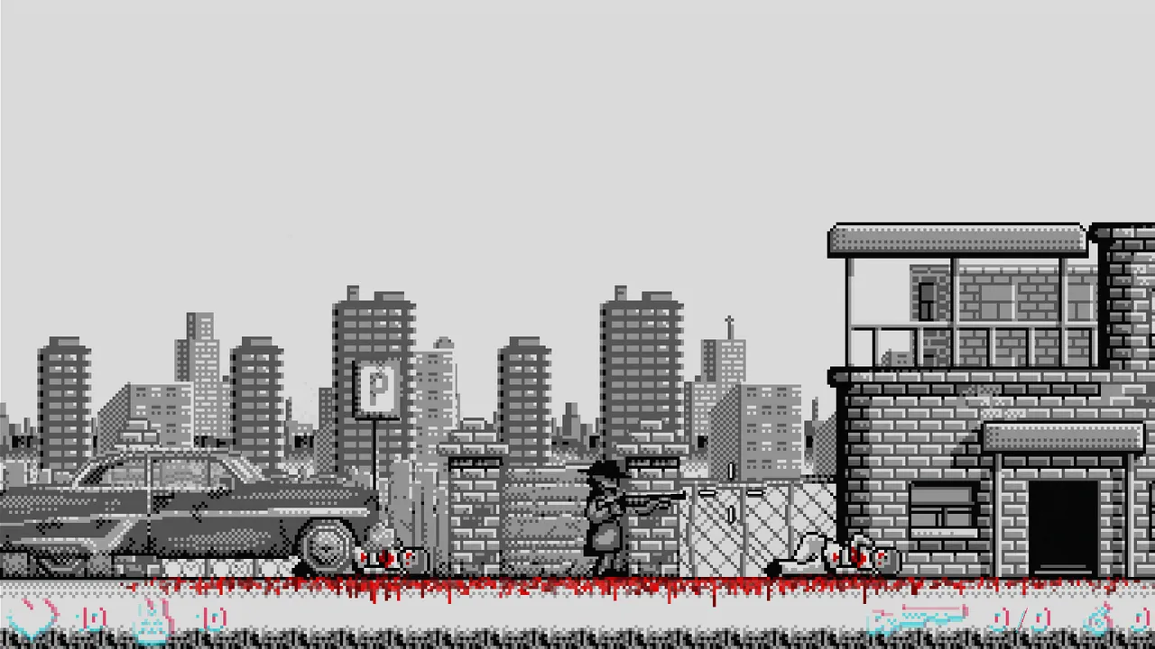 Workhard Screenshot 1