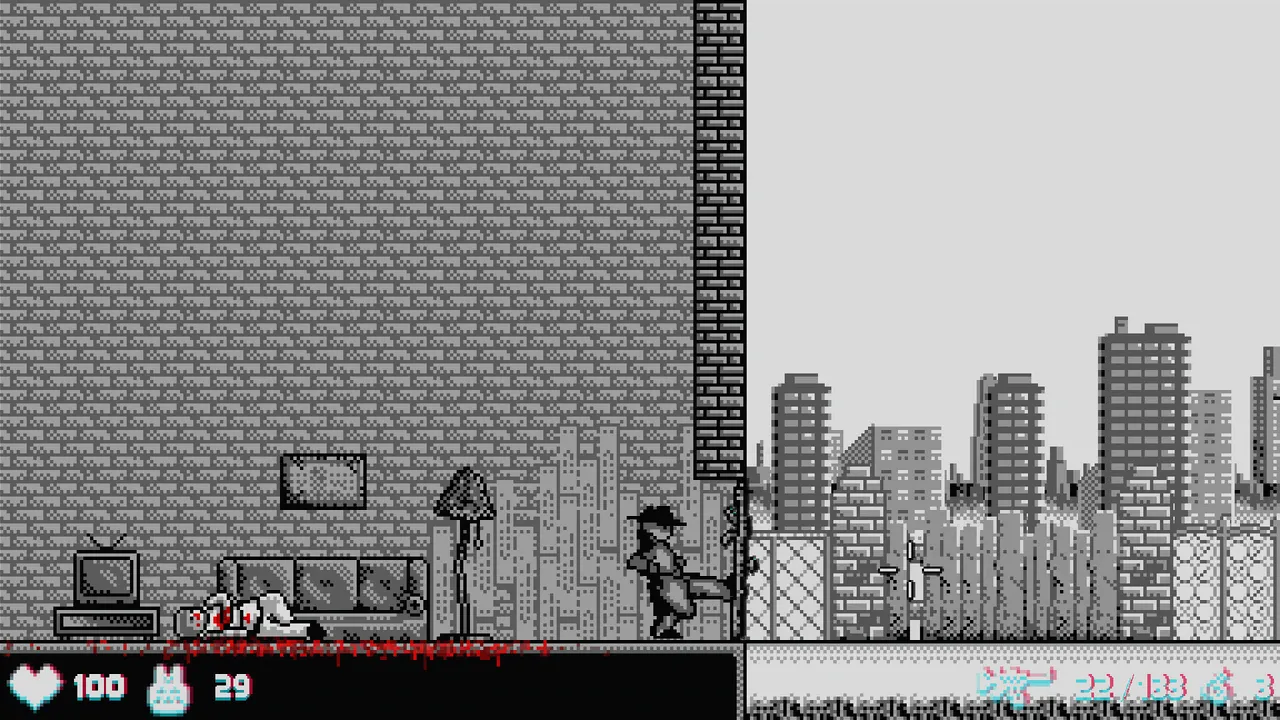 Workhard Screenshot 6