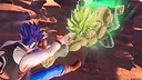 DRAGON BALL XENOVERSE 2 - Extra DLC Pack 4 Screenshot 2