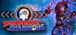 Smashmuck Champions