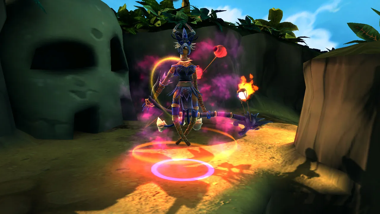 Smashmuck Champions Screenshot 4