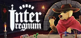 Interregnum Playtest