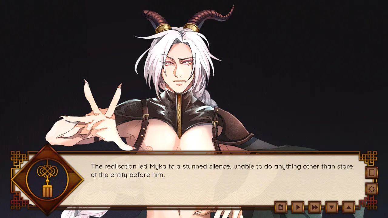 The Inn Between Demo Screenshot 14