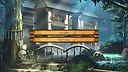 The Inn Between Demo Screenshot 10