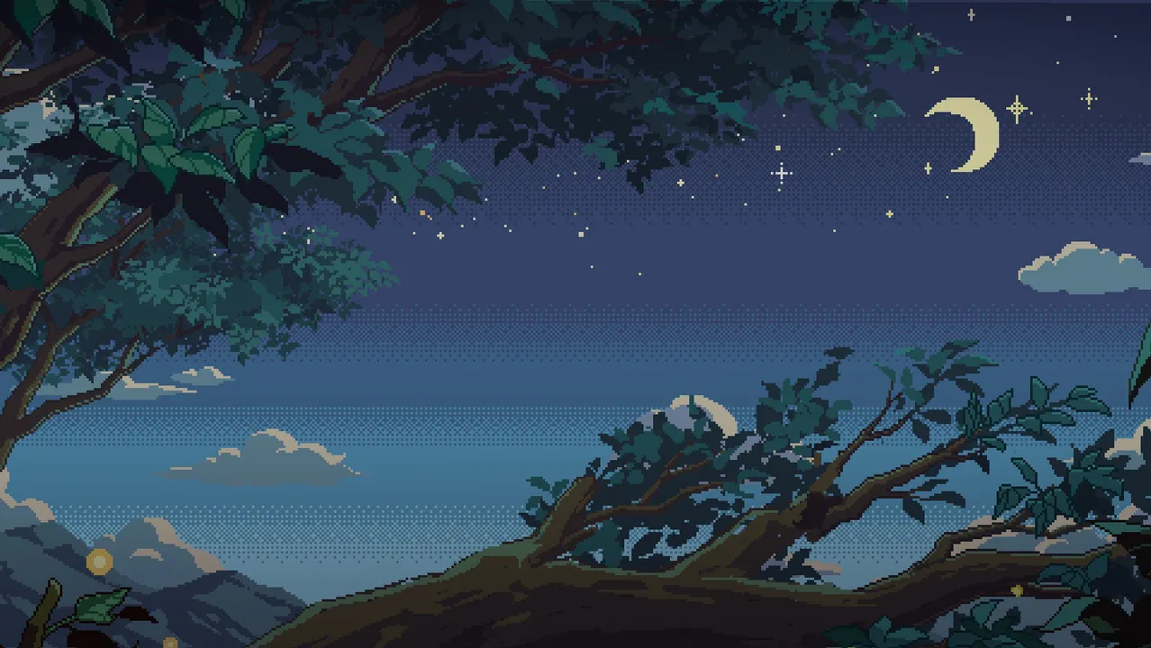 Touhou Mystia's Izakaya - Soundtrack 1 Screenshot 4