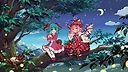 Touhou Mystia's Izakaya - Soundtrack 1 Screenshot 2