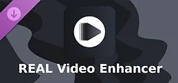 REAL Video Enhancer Donation