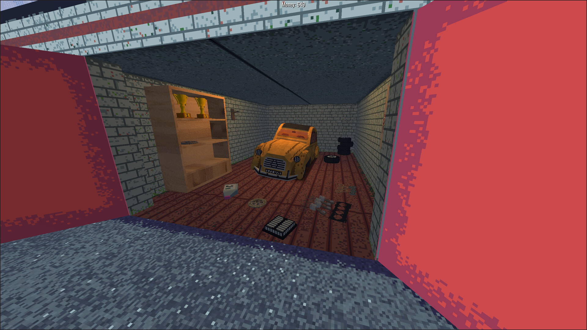 BeaterCore Screenshot 0