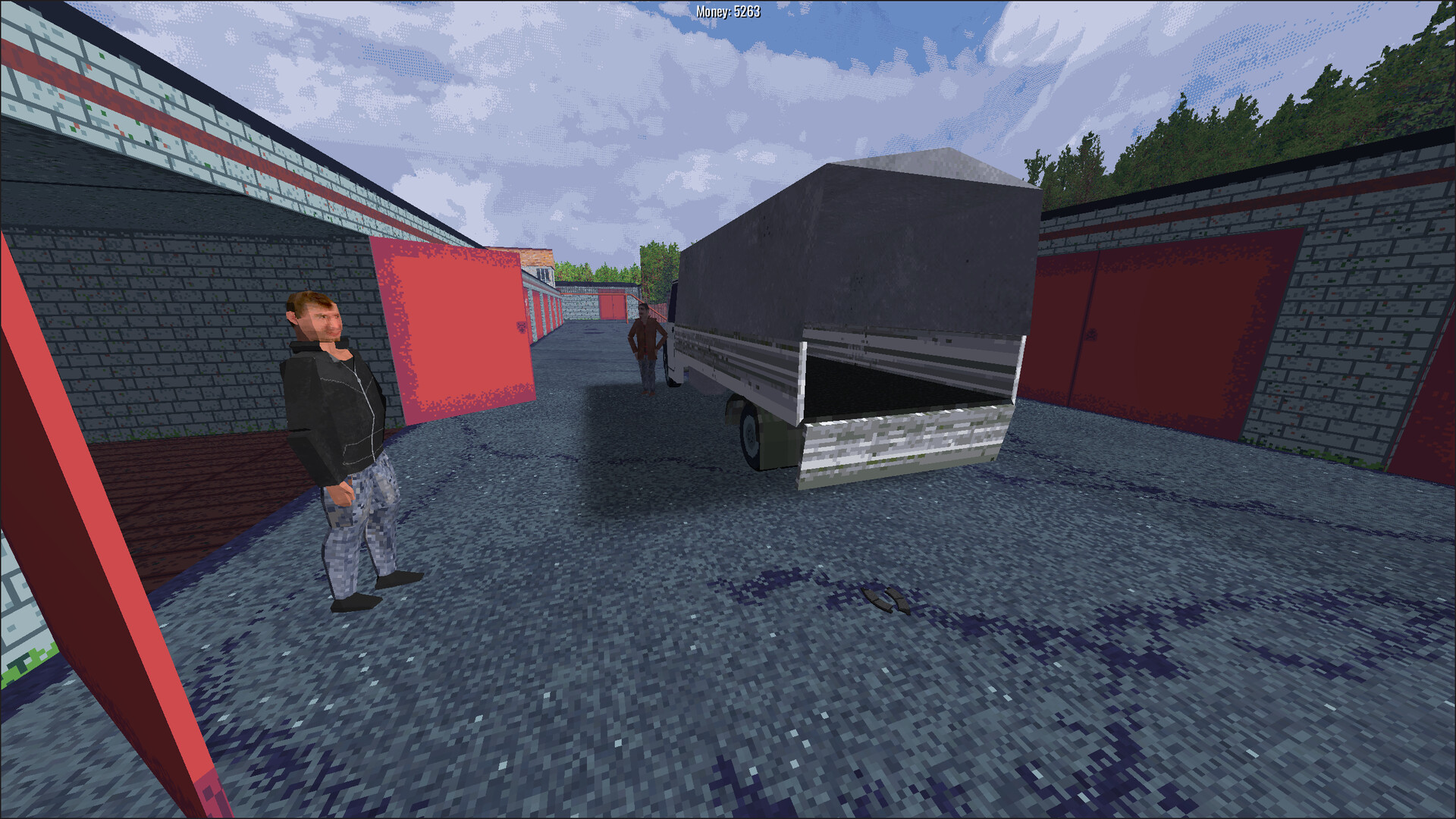 BeaterCore Screenshot 6