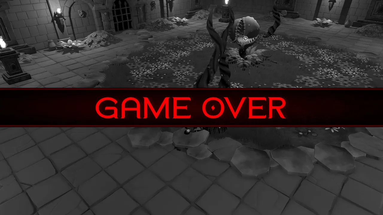 Chains of Eternis Screenshot 10