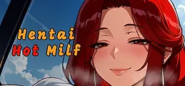 Hentai Hot Milf