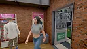 Nicotine Merchant Simulator Demo Screenshot 0