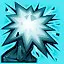 A bit of a headache icon