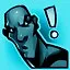 Brinksmanship icon