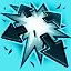 They never knew what hit them icon