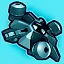 You can place another mine now icon