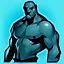 Time to start a new character icon
