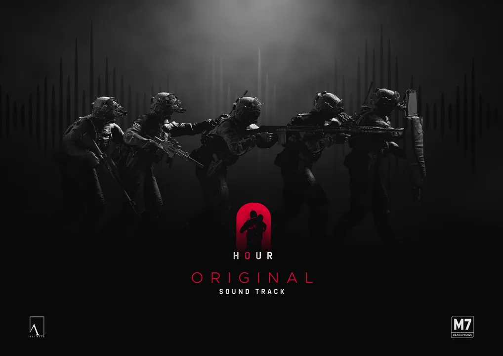 Zero Hour - Original Soundtrack Screenshot 0