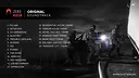 Zero Hour - Original Soundtrack Screenshot 1