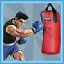 Fighter icon
