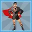 Superman icon