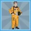 Astronaut icon