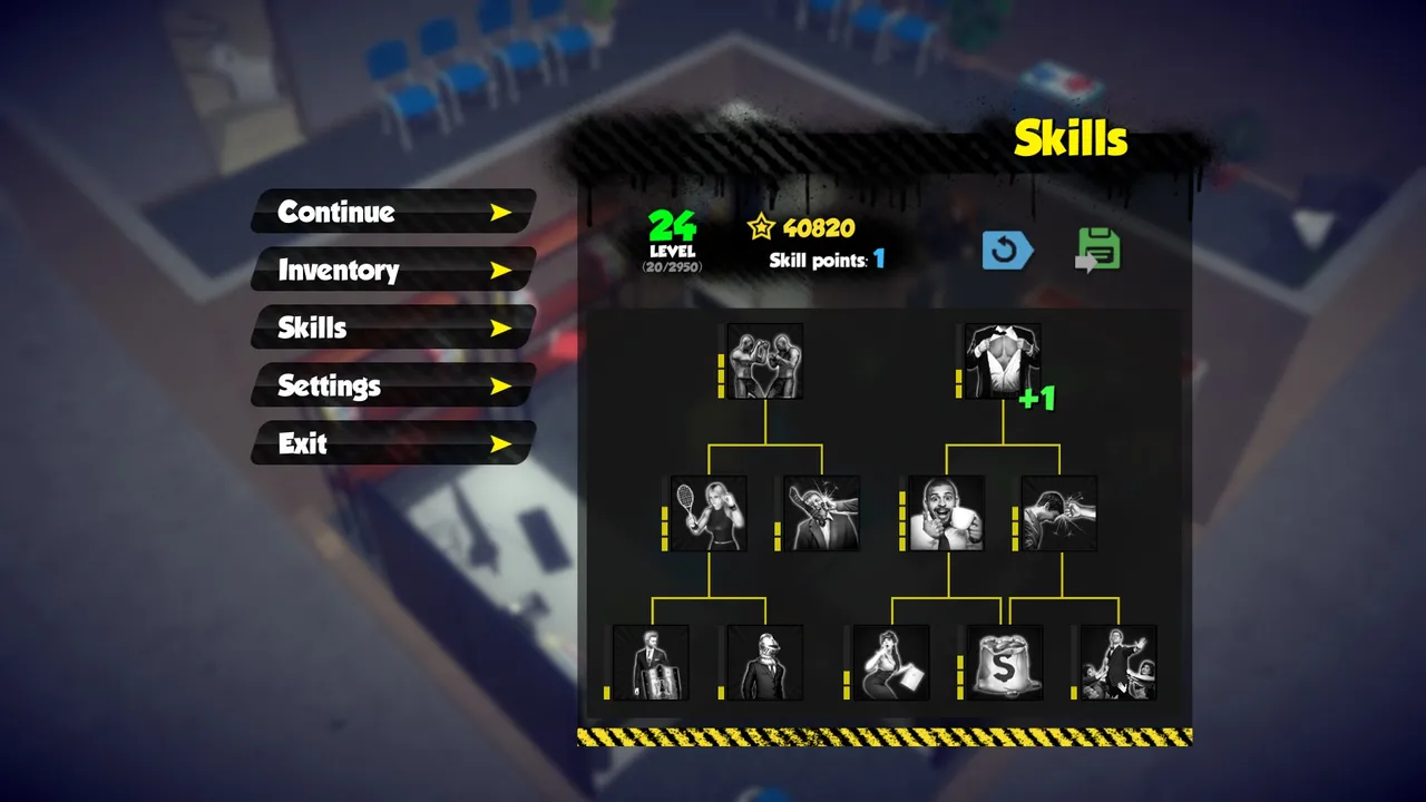 Office Battle Screenshot 2