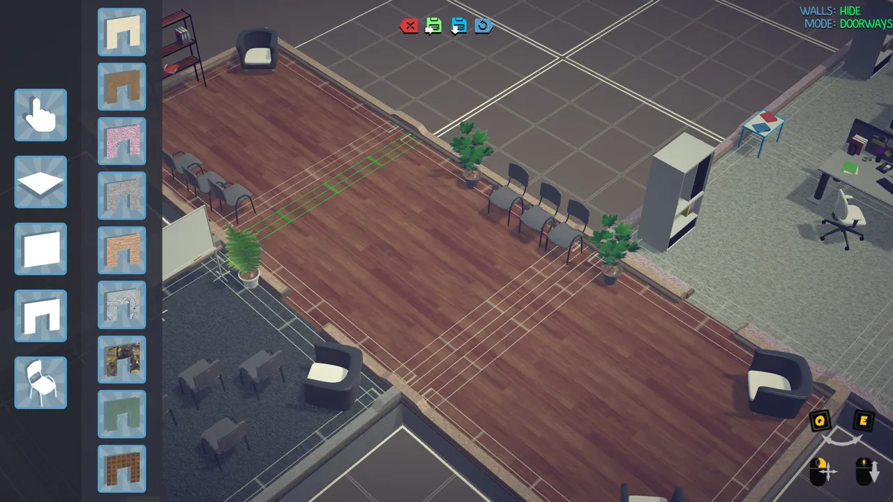 Office Battle Screenshot 7