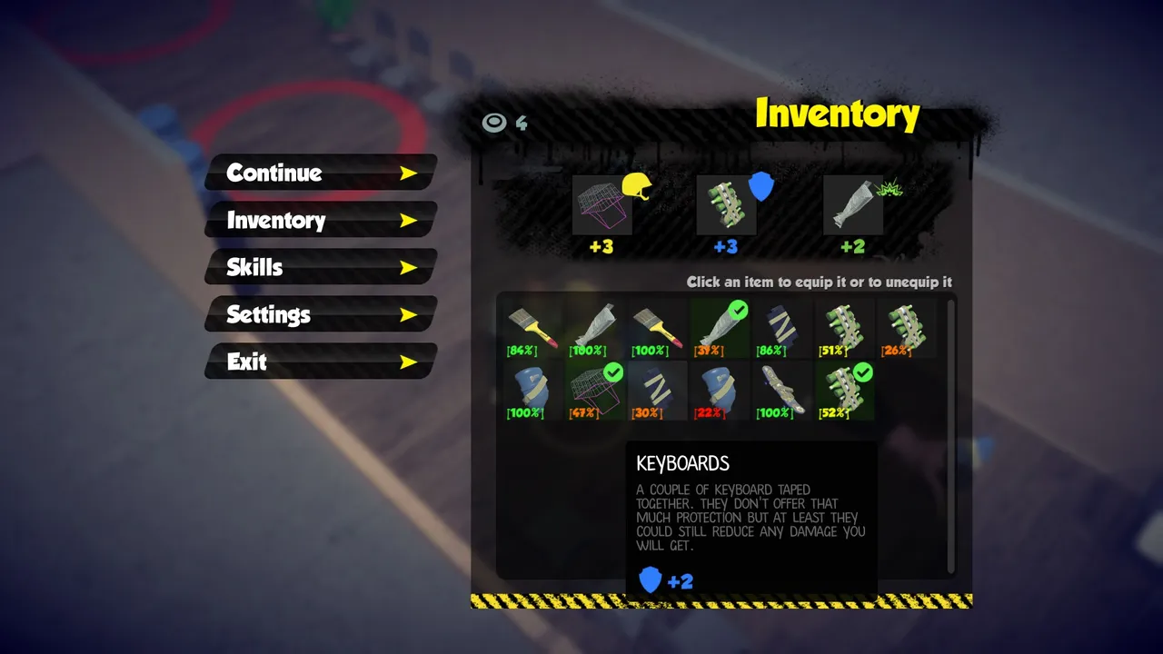 Office Battle Screenshot 3