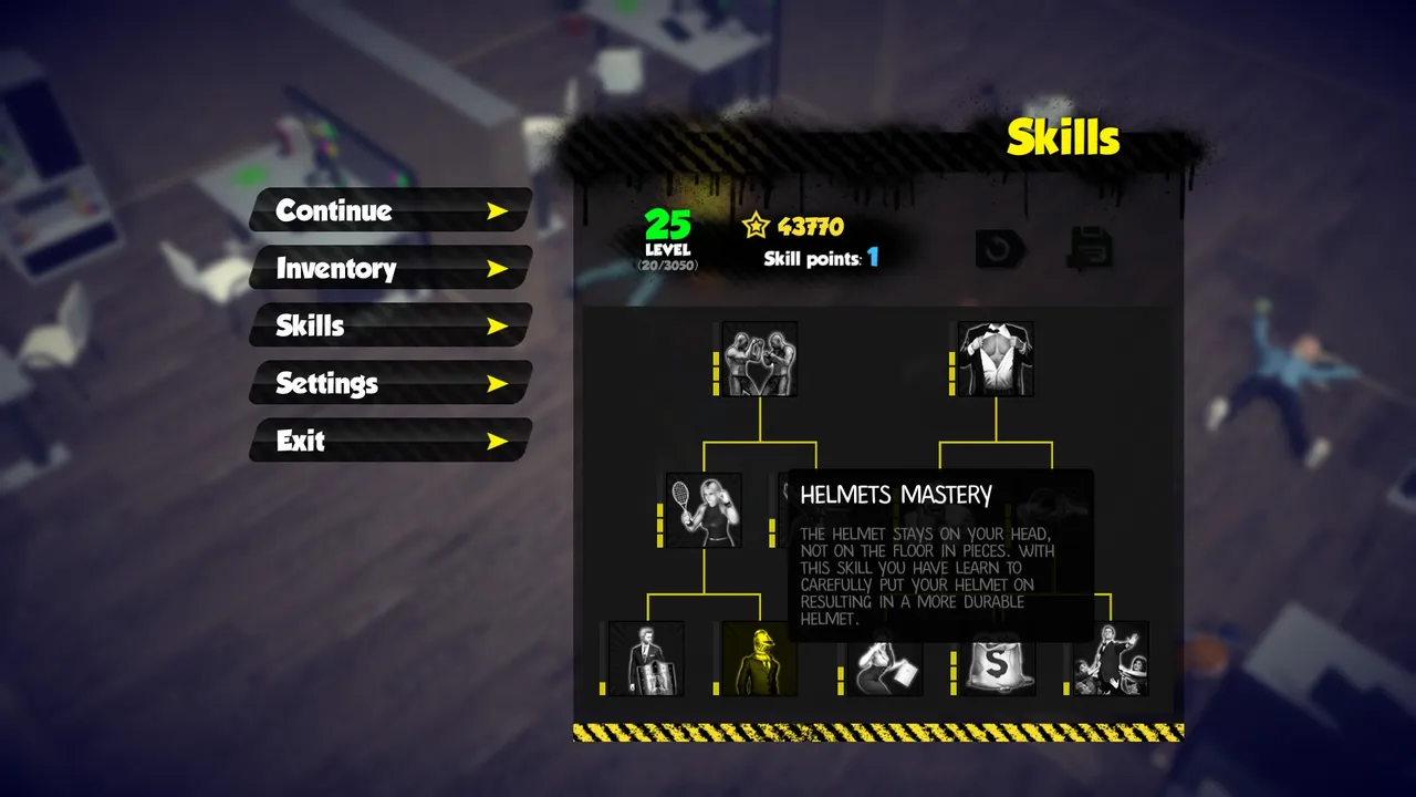 Office Battle Screenshot 12