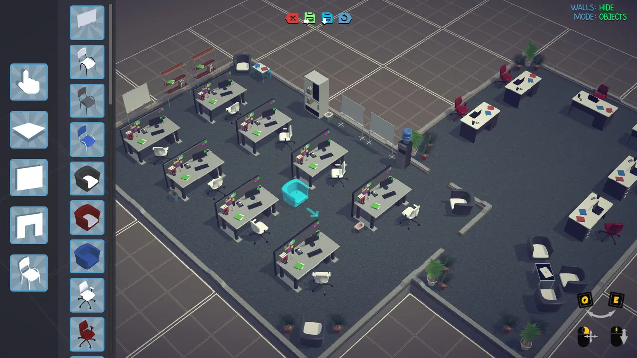Office Battle Screenshot 6
