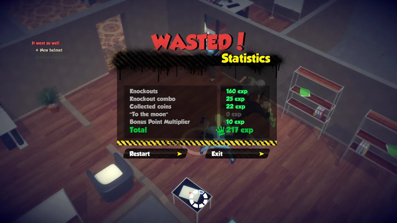 Office Battle Screenshot 16
