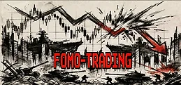 Fomo-trading