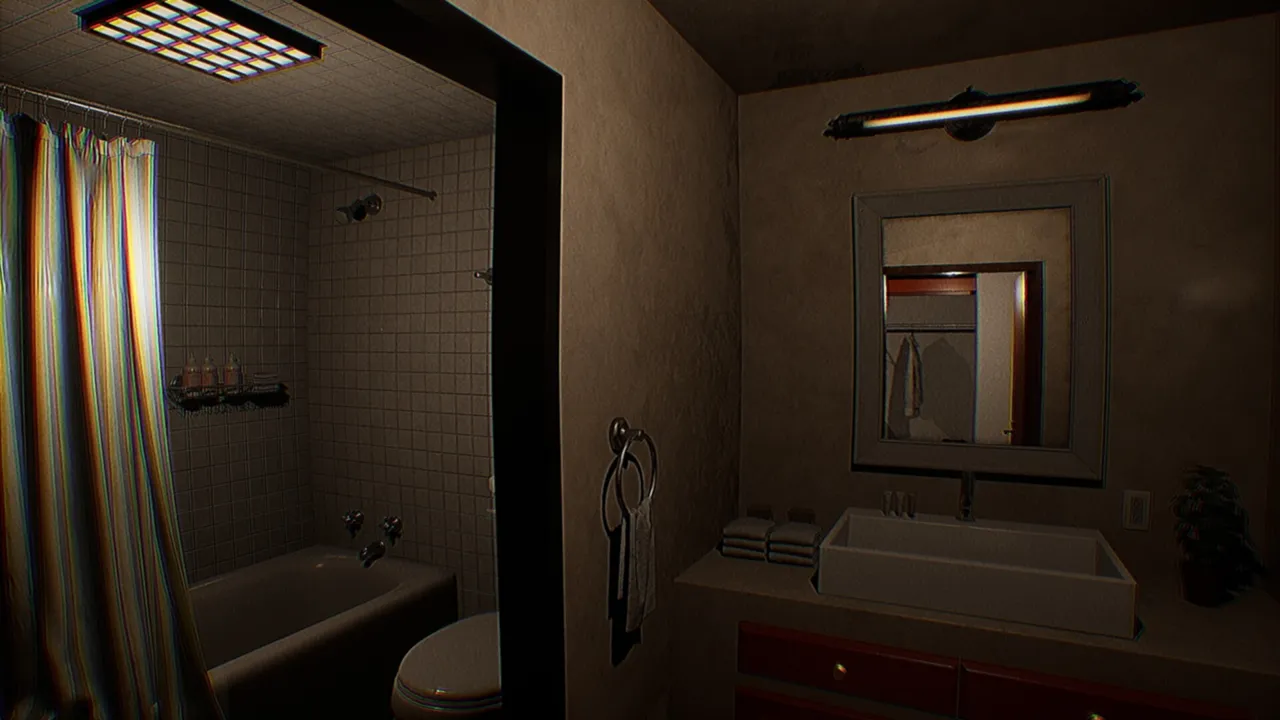 Hotel The Memory Screenshot 4