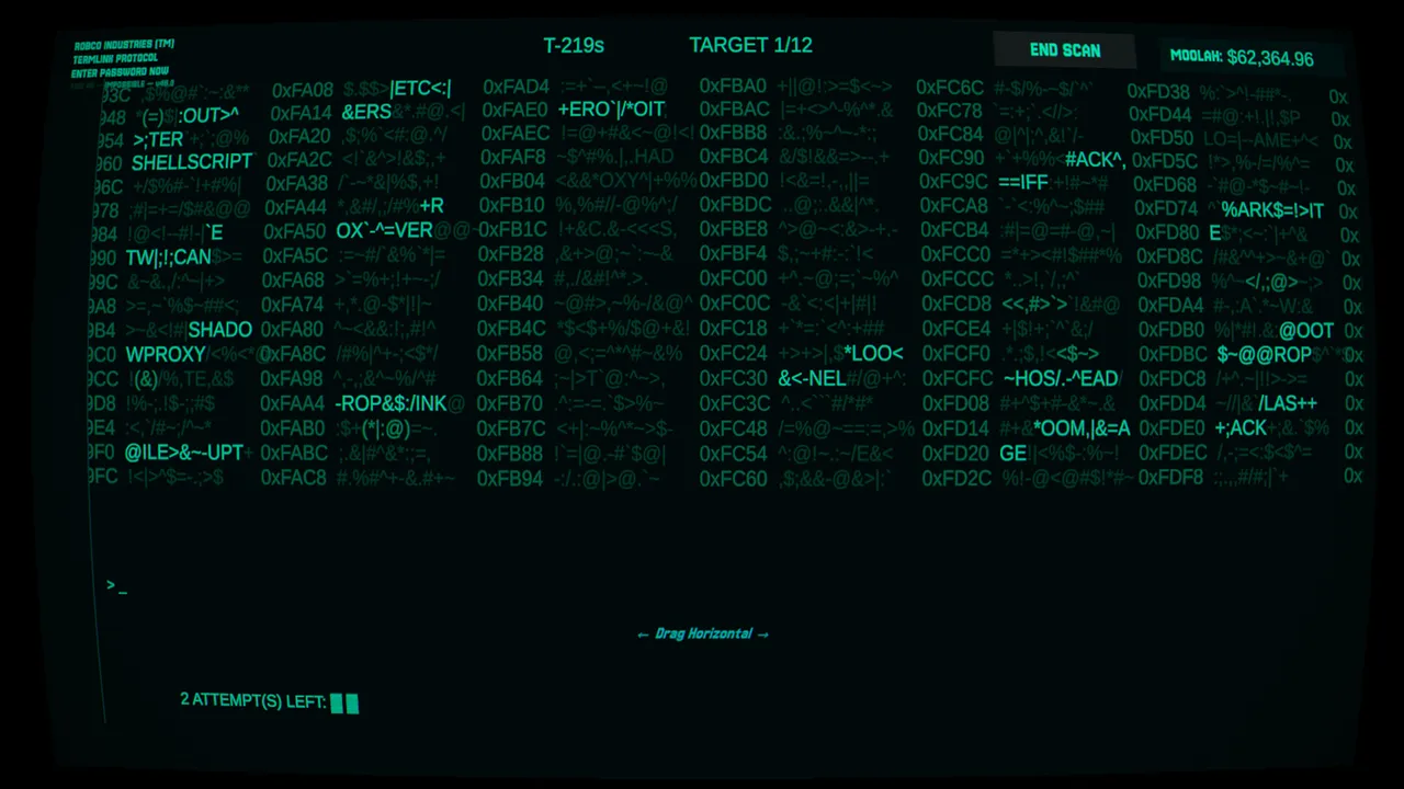 DEBTMASTER Screenshot 3