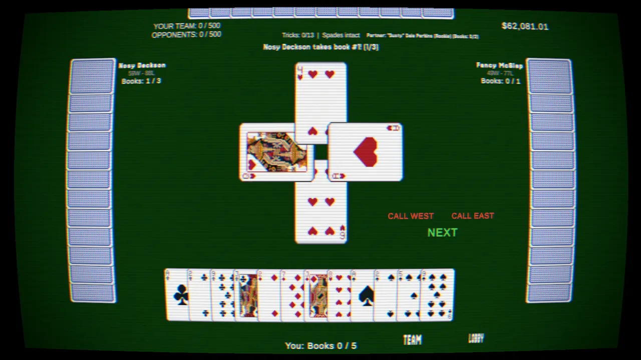 DEBTMASTER Screenshot 6