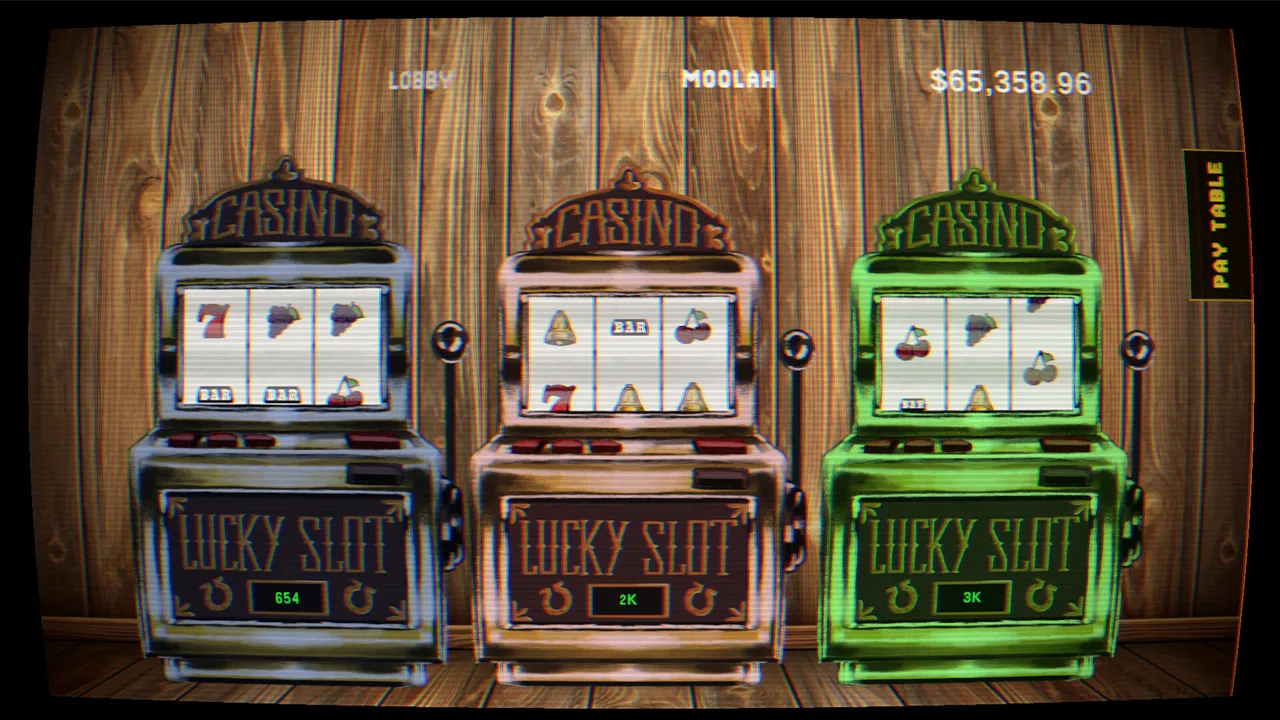 DEBTMASTER Screenshot 1