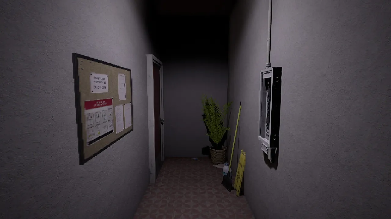 Midnight Laundry Screenshot 3