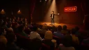 Who Heckled? Screenshot 1