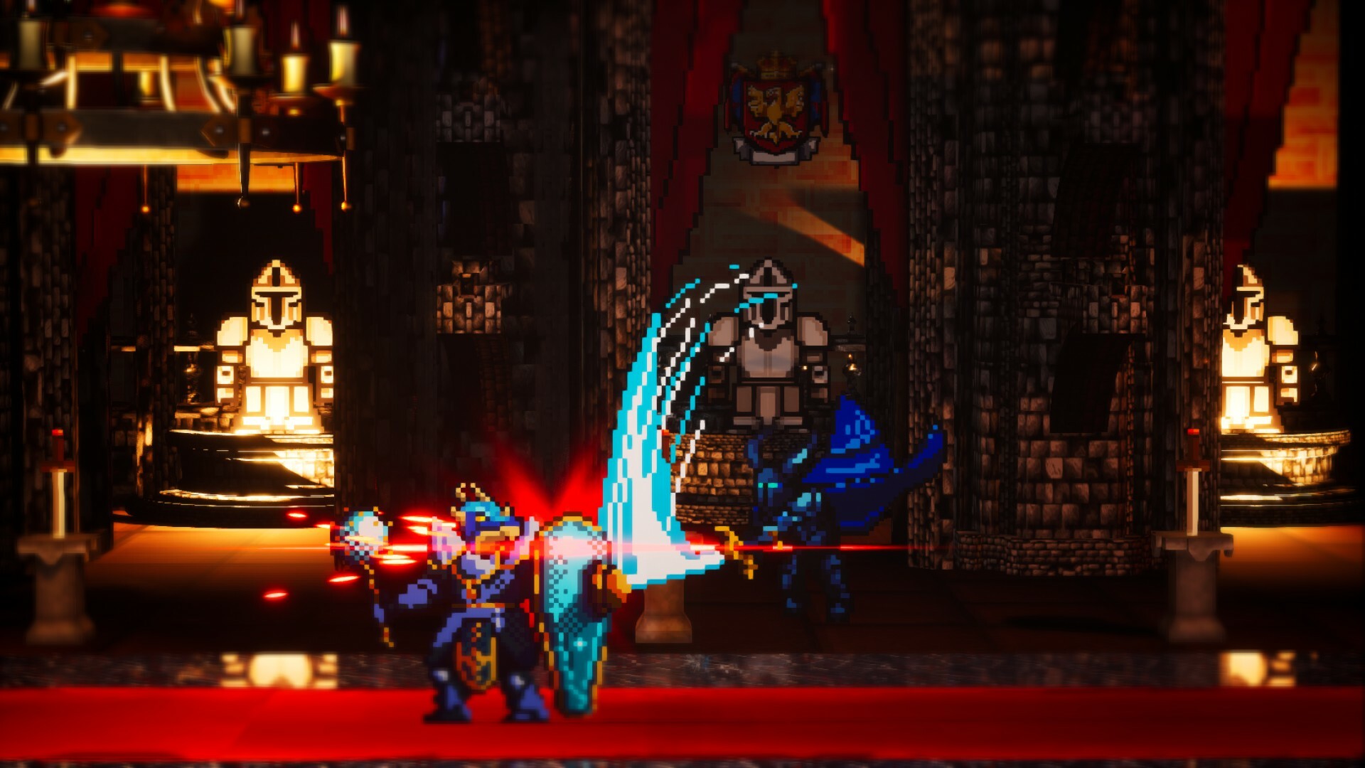 Reditus Screenshot 1