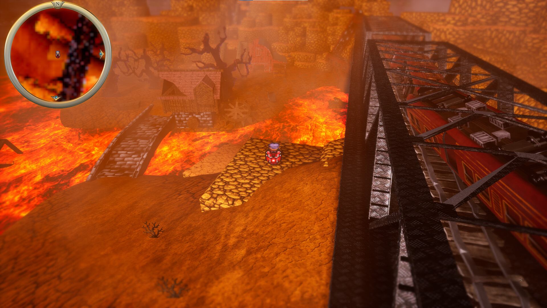 Reditus Screenshot 7