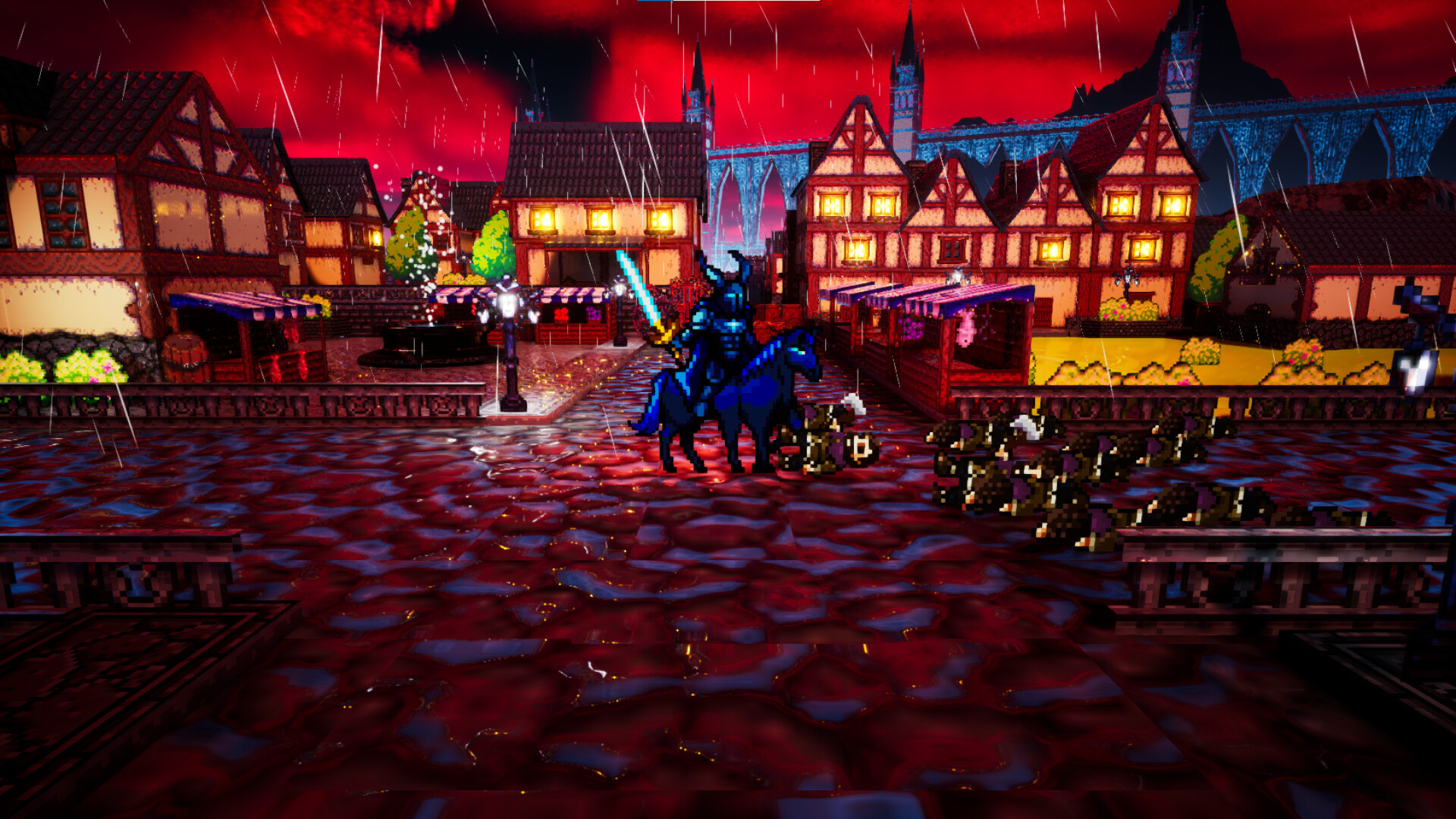 Reditus Screenshot 2