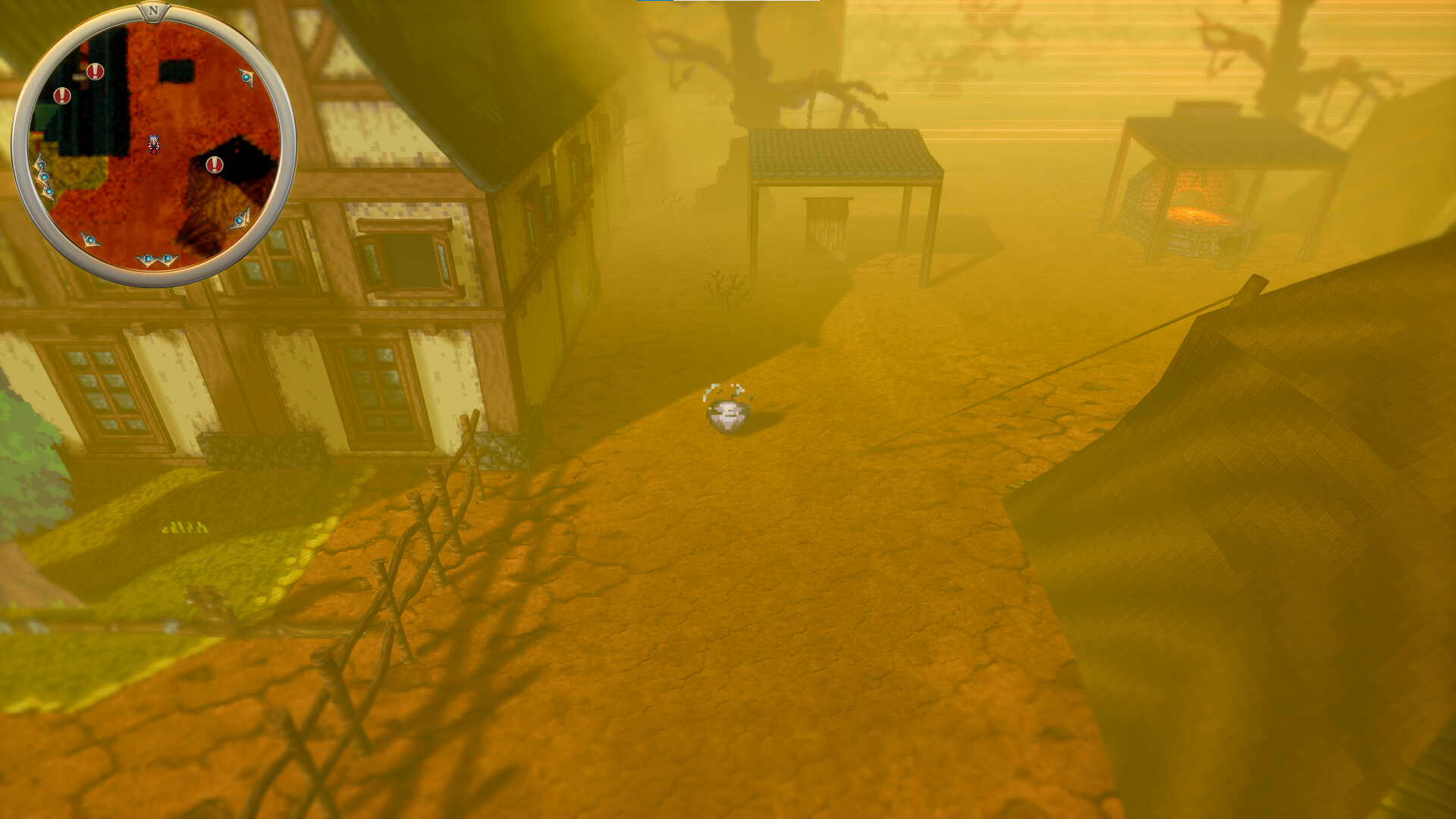 Reditus Screenshot 8