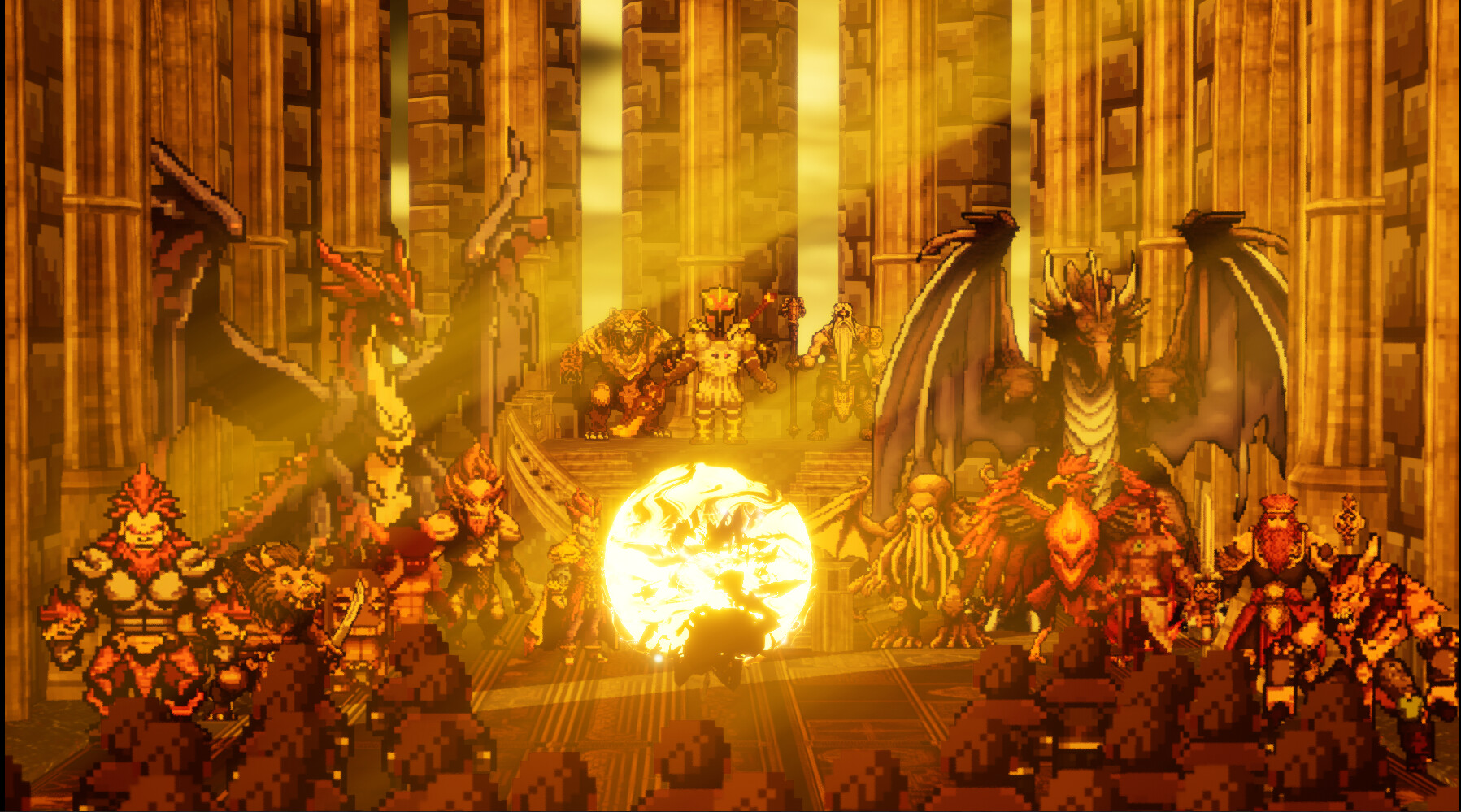 Reditus Screenshot 4