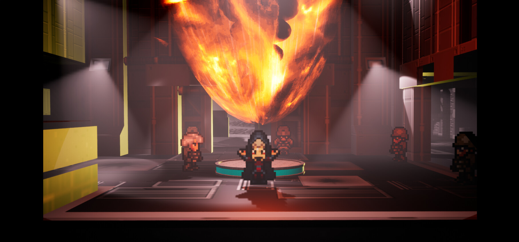 Reditus Screenshot 5