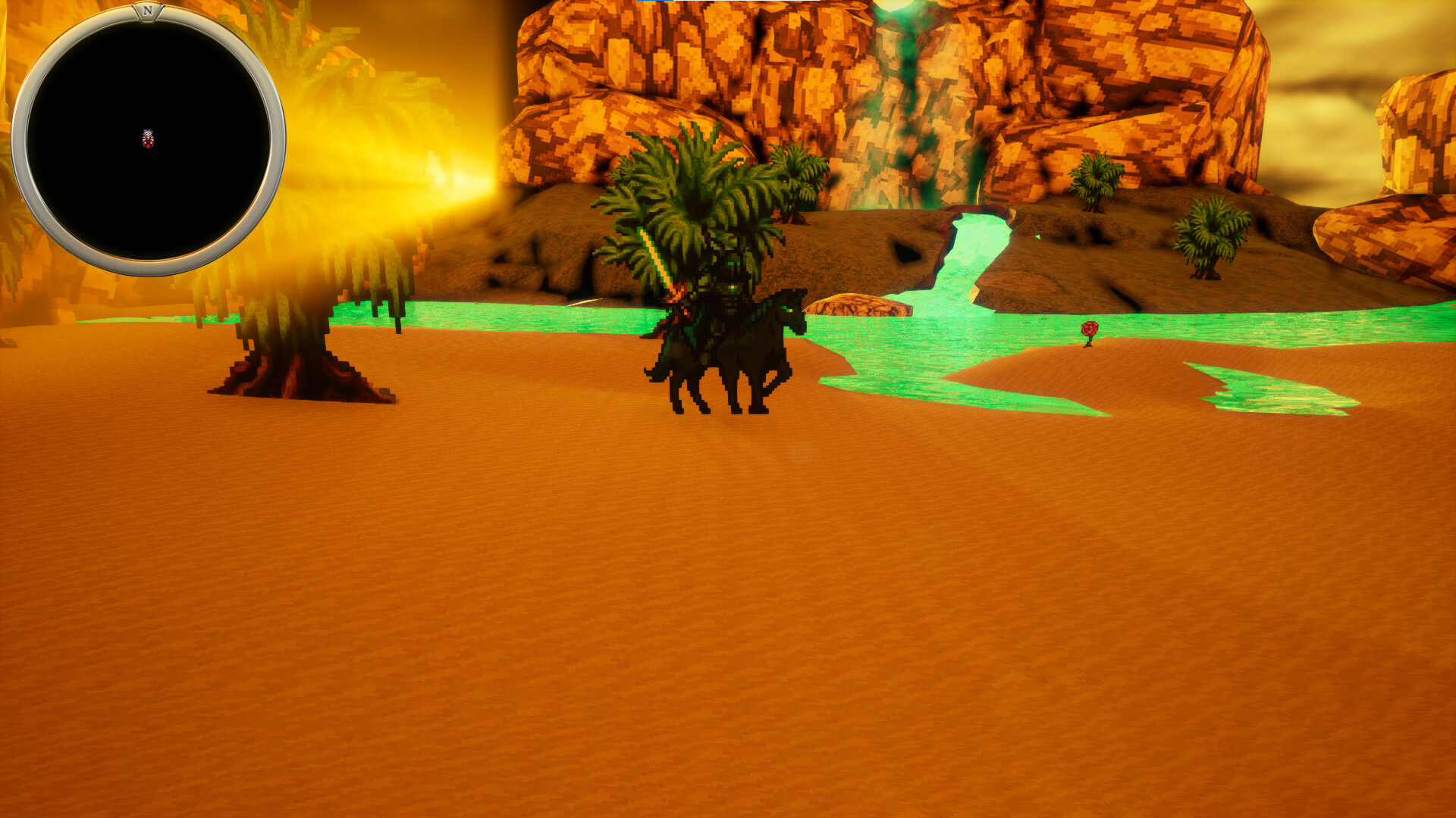 Reditus Screenshot 6