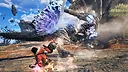 Monster Hunter Wilds: Ascendance Screenshot 6
